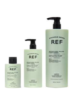 REF Weightless Volume Conditioner