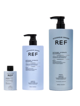 REF Intense Hydrate Shampoo