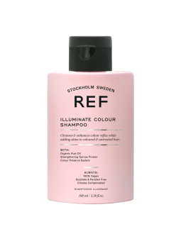 REF Illuminate Colour Shampoo 100ml