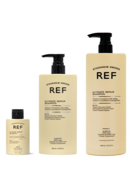 REF Ultimate Repair Shampoo