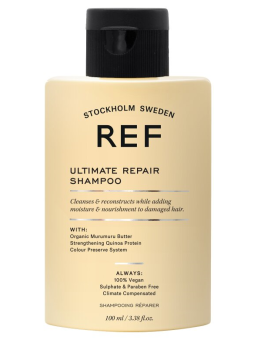 REF Ultimate Repair Shampoo