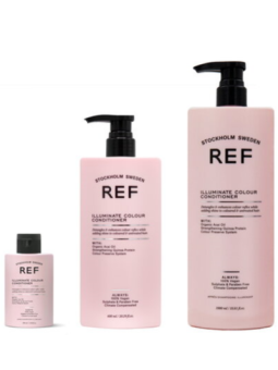 REF Illuminate Colour Conditioner