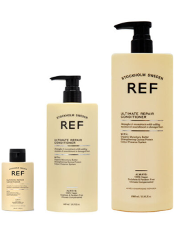 REF Ultimate Repair Conditioner