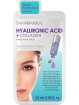 Skin Republic Maschera Viso in Cotone Hyaluronic Acid + Collagen