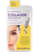 Skin Republic Face Mask Sheet Collagen Infusion