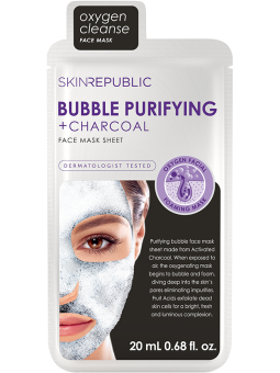 Skin Republic Face Mask...