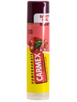 Carmex Baume Lèvres Grenade