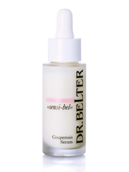 Dr. Belter Sensi-Bel Couperosis Serum