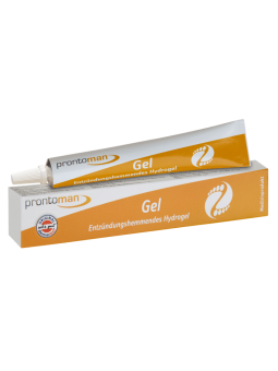 Prontoman Hydrogel Wound Gel