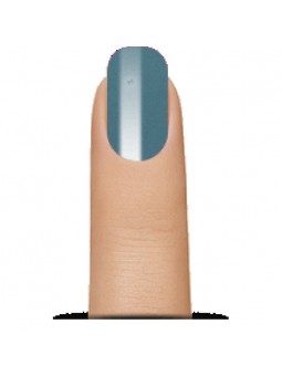 Peel Off UV-Nail Polish - Evergreen 