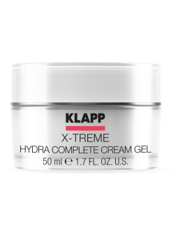 Klapp X-Treme Hydra Complete Cream Gel