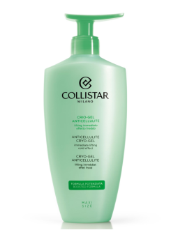 Collistar Corps Cryo-Gel Anticellulite