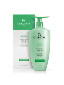 Collistar Corpo Crio-Gel Anticellulite