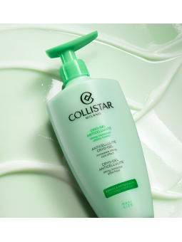 Collistar Corps Cryo-Gel Anticellulite