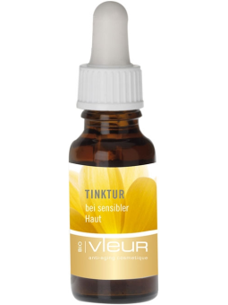 Vleur Tincture for Sensitive Skin