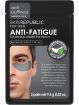 Skin Republic Anti-Müdigkeit Augenpatches mit Aktivkohle für Männer