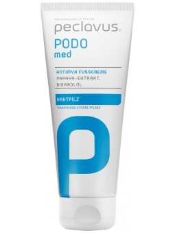 Peclavus PODO Med AntiMYX Foot Cream