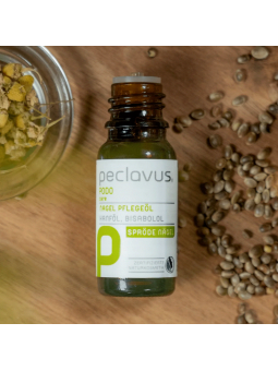 Peclavus PODO care Olio Curativo per Unghie