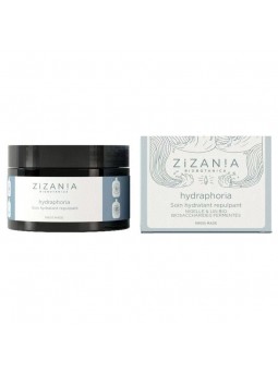 Zizania Hydraphoria Plumping Moisturizing Face Cream