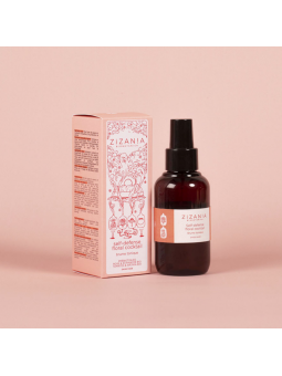 Zizania Self-defense Floral Cocktail - Mist Toner