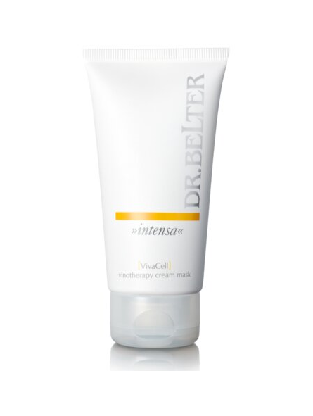 Dr. Belter Intensa VivaCell Vinotherapy Cream Mask