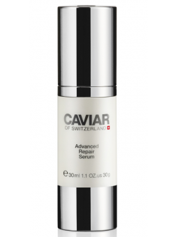 Caviar of Switzerland Advanced Repair Serum