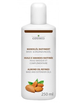 cosiMed Olio alle Mandorle Raffinato