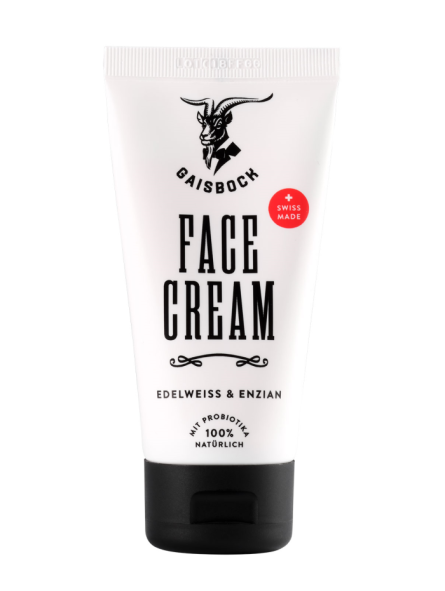 Gaisbock Face Cream