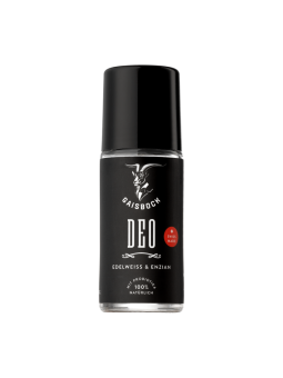 Gaisbock Deo