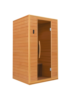 Infrared Sauna 1 Person