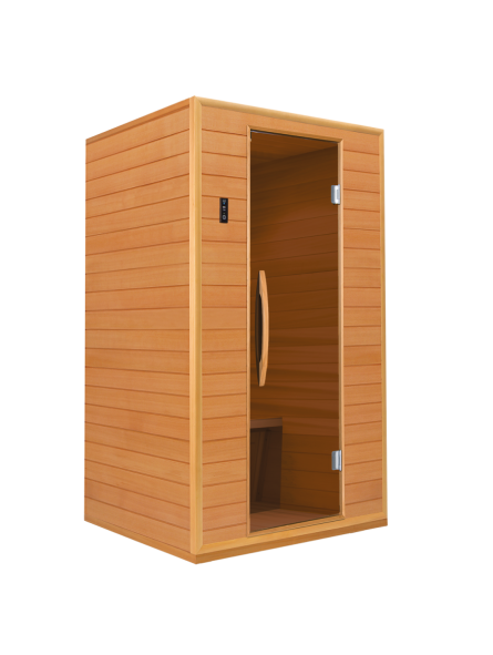 Infrared Sauna 1 Person