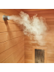 Sistema di Inalazione per Sauna a Infrarossi