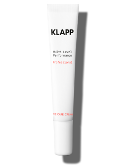 Klapp Hyaluronic Multi Level Performance Eye Care Cream