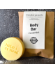 Sapone Solido Chrüterhäxli Body Bar