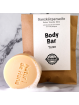 Solid Soap Torso Body Bar