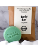 Solid Soap Holy Moly Body Bar