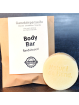 Savon Solide Sandalwood Body Bar