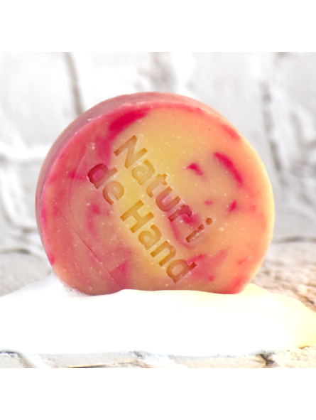 Solid Soap Cherry Blossom Body Bar