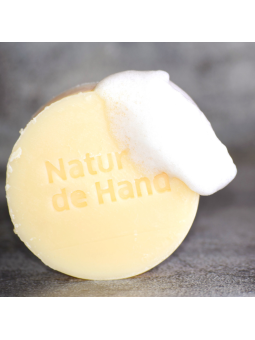 Feste Seife Ginger Lime Body Bar