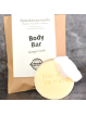 Solid Soap Ginger Lime Body Bar