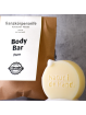 Solid Soap Pure Body Bar