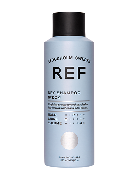 REF Dry Shampoo No 204 Neutral