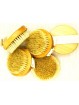 Body Brush Natural Bristles