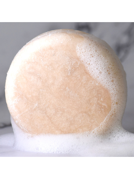 Torso Shampoo Bar