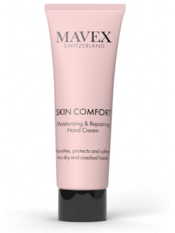 Mavex Hand Skin Comfort