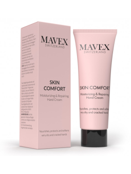 Mavex Hand Skin Comfort