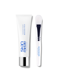 Skin Minute Gommage Visage PRO