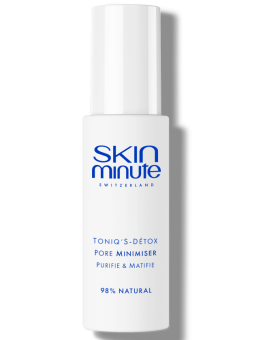 Skin Minute Toniq S-Détox