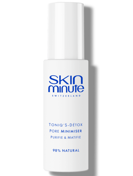 Skin Minute S-Détox Purifying Tonic Lotion