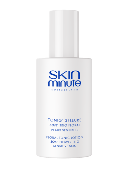 Skin Minute Toniq 3 Fleurs Soft